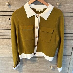 Sézane Betty Cardigan